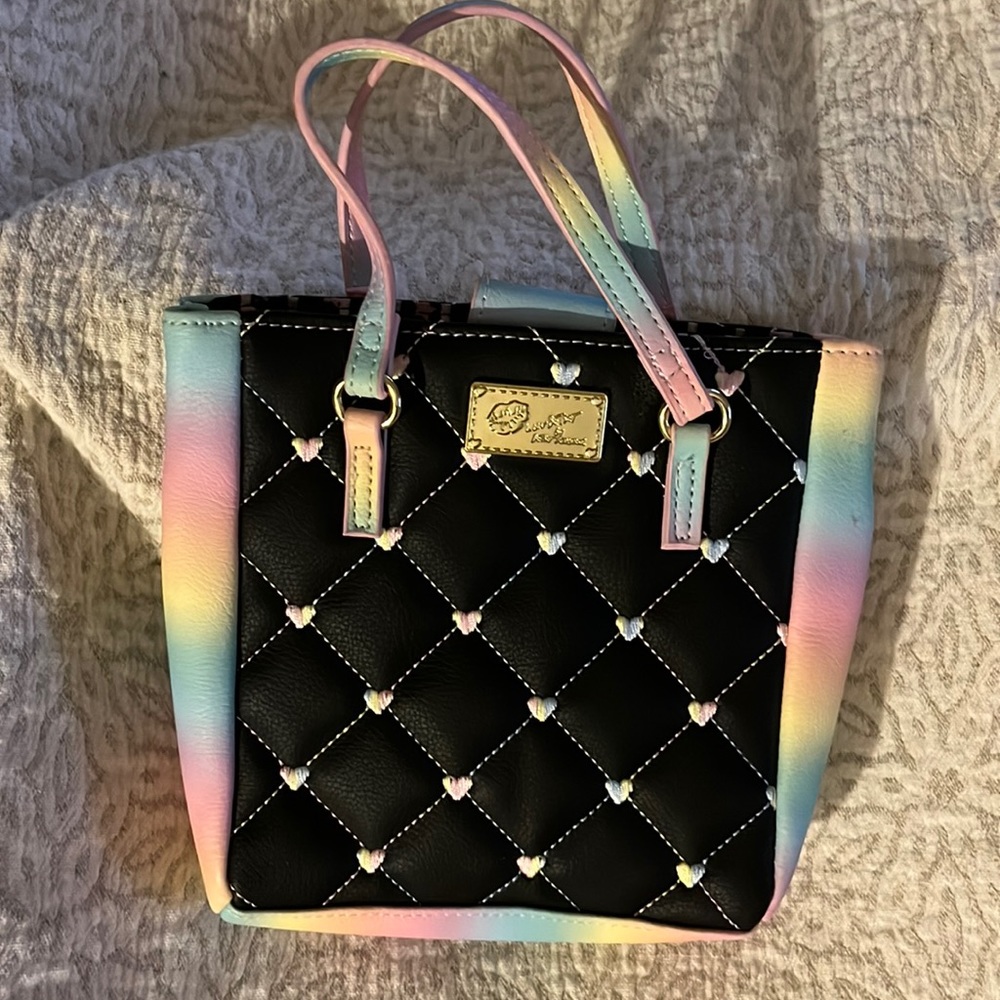 Betsey Johnson handbag